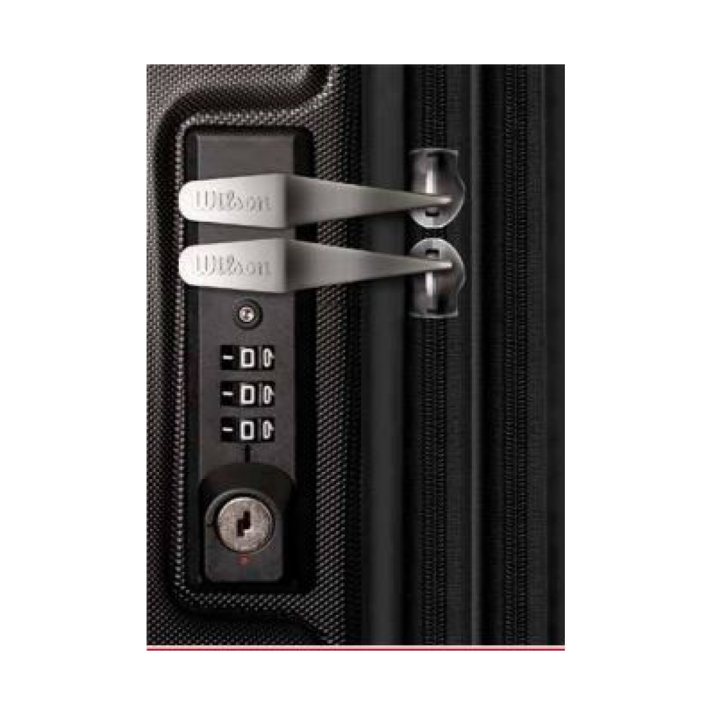 Maleta de Viaje Wilson Aleppo 20"