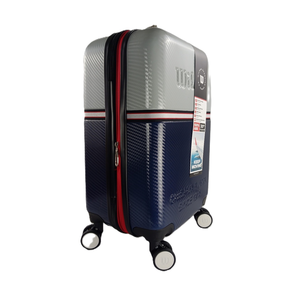 Maleta de Viaje Wilson Aleppo 20"