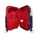 Maleta de Viaje Wilson Aleppo 20"