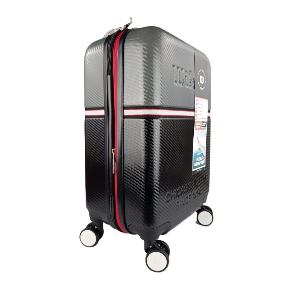 Maleta de Viaje Wilson Aleppo 20"