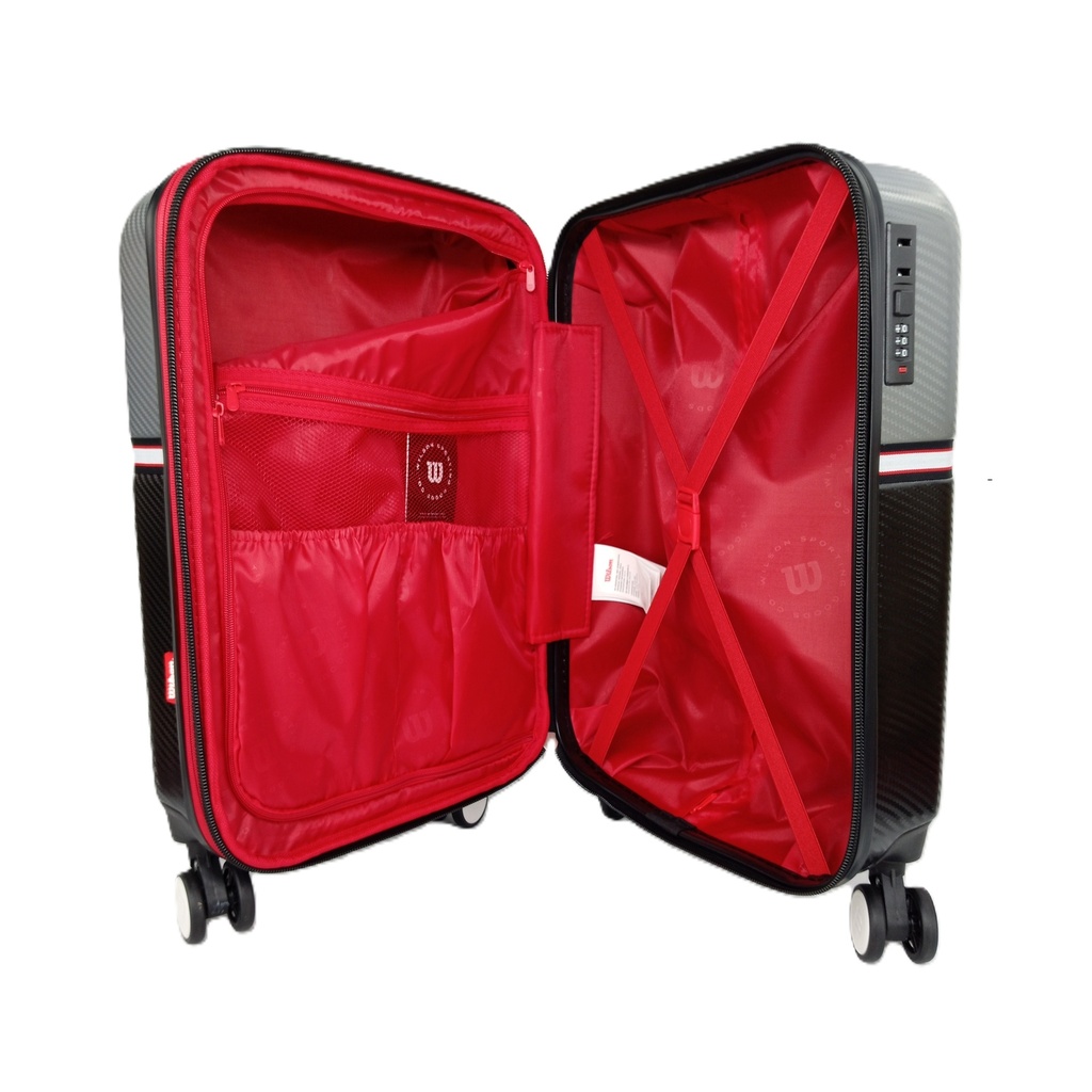 Maleta de Viaje Wilson Aleppo 20"