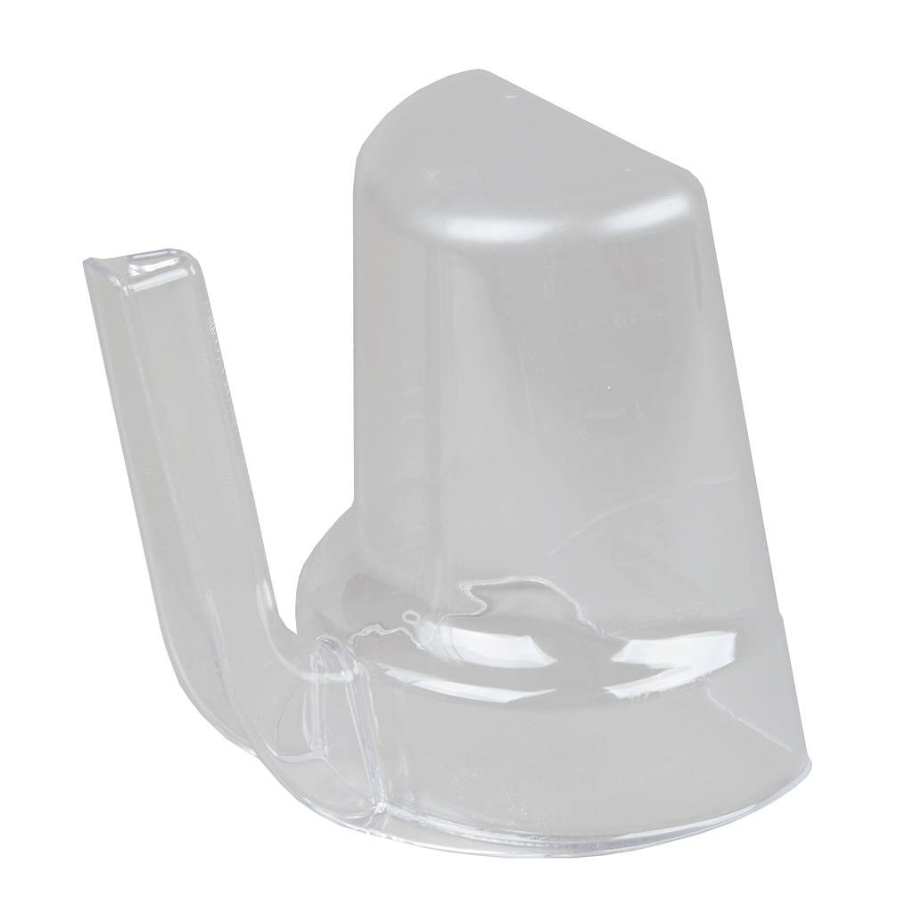  Pala para medir - 4 Tazas 1.0 Lts. Rubbermaid