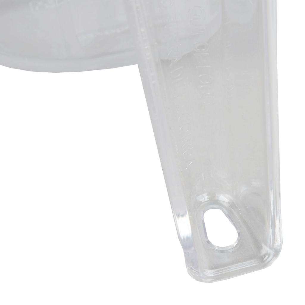  Pala para medir - 4 Tazas 1.0 Lts. Rubbermaid