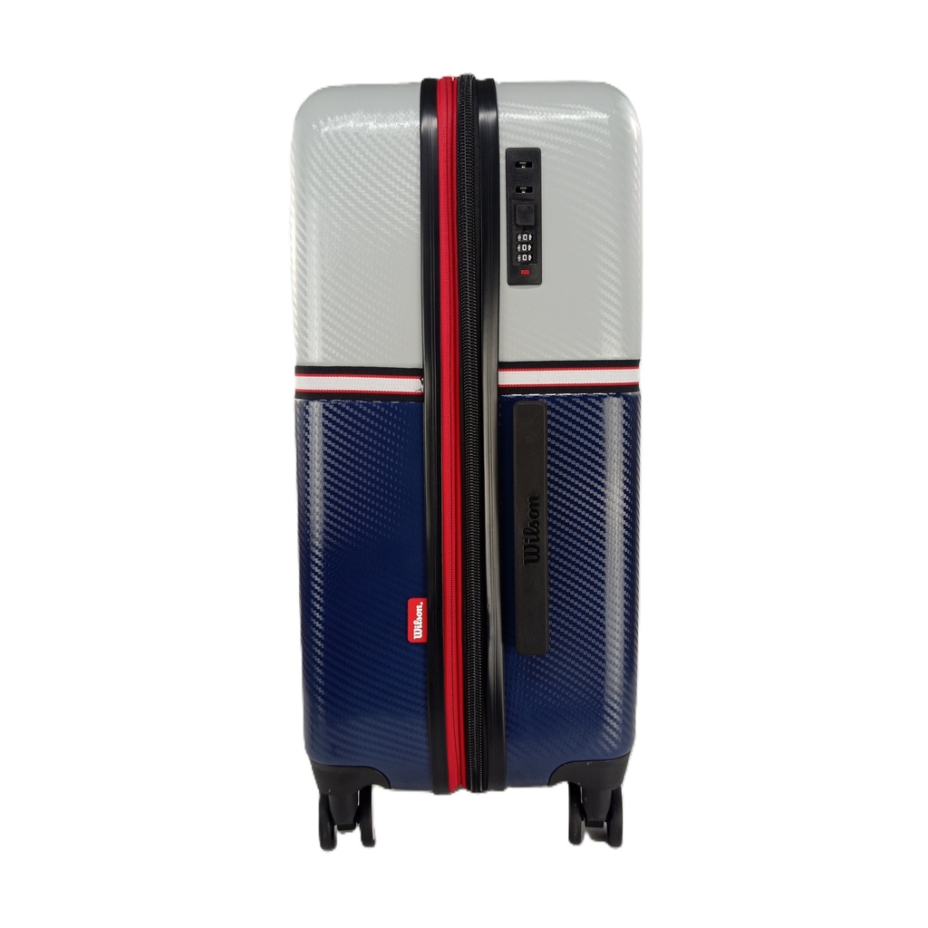 Maleta de Viaje Wilson Aleppo 24"