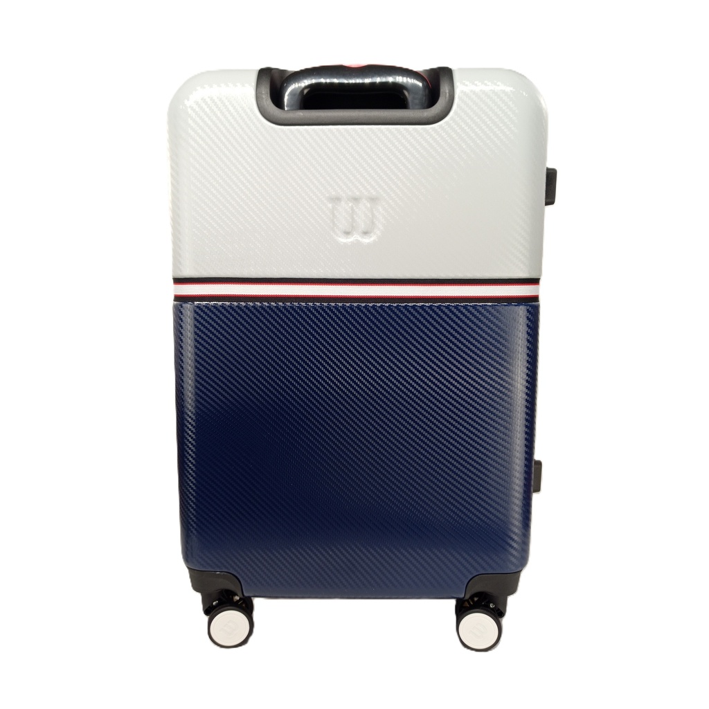 Maleta de Viaje Wilson Aleppo 24"