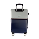 Maleta de Viaje Wilson Aleppo 24"