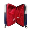 Maleta de Viaje Wilson Aleppo 24"