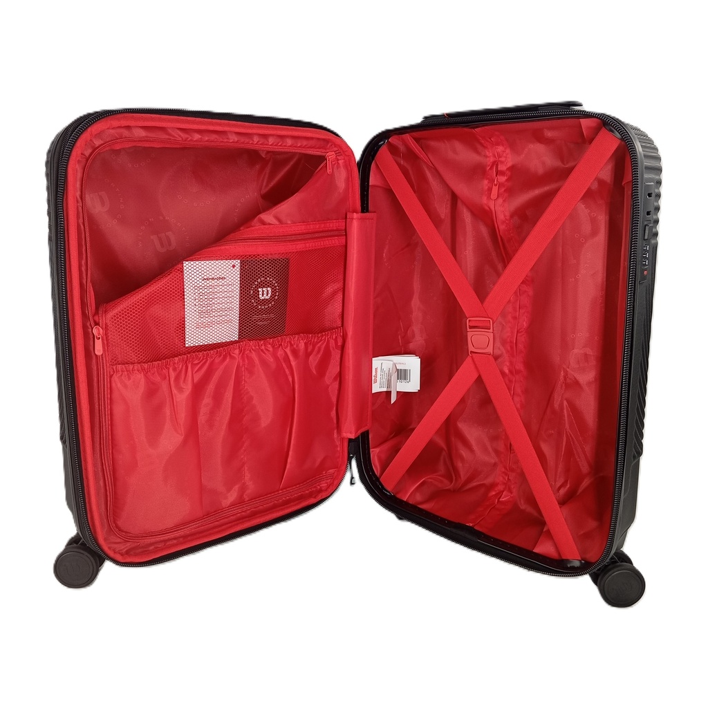 Maleta de Viaje Wilson Celaya 20"