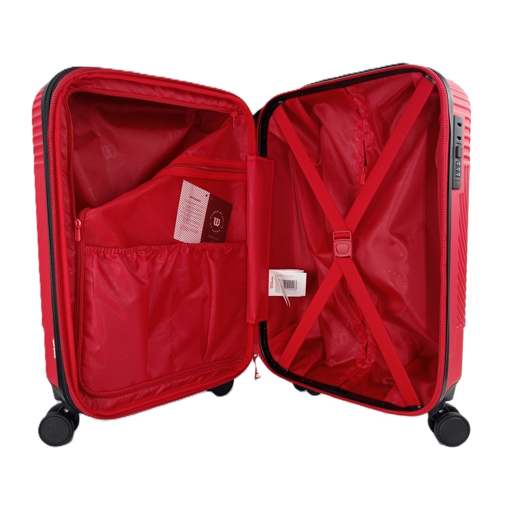 Maleta de Viaje Wilson Celaya 20"