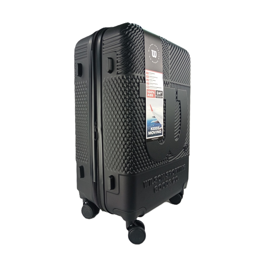 Maleta de Viaje Wilson Celaya 24"