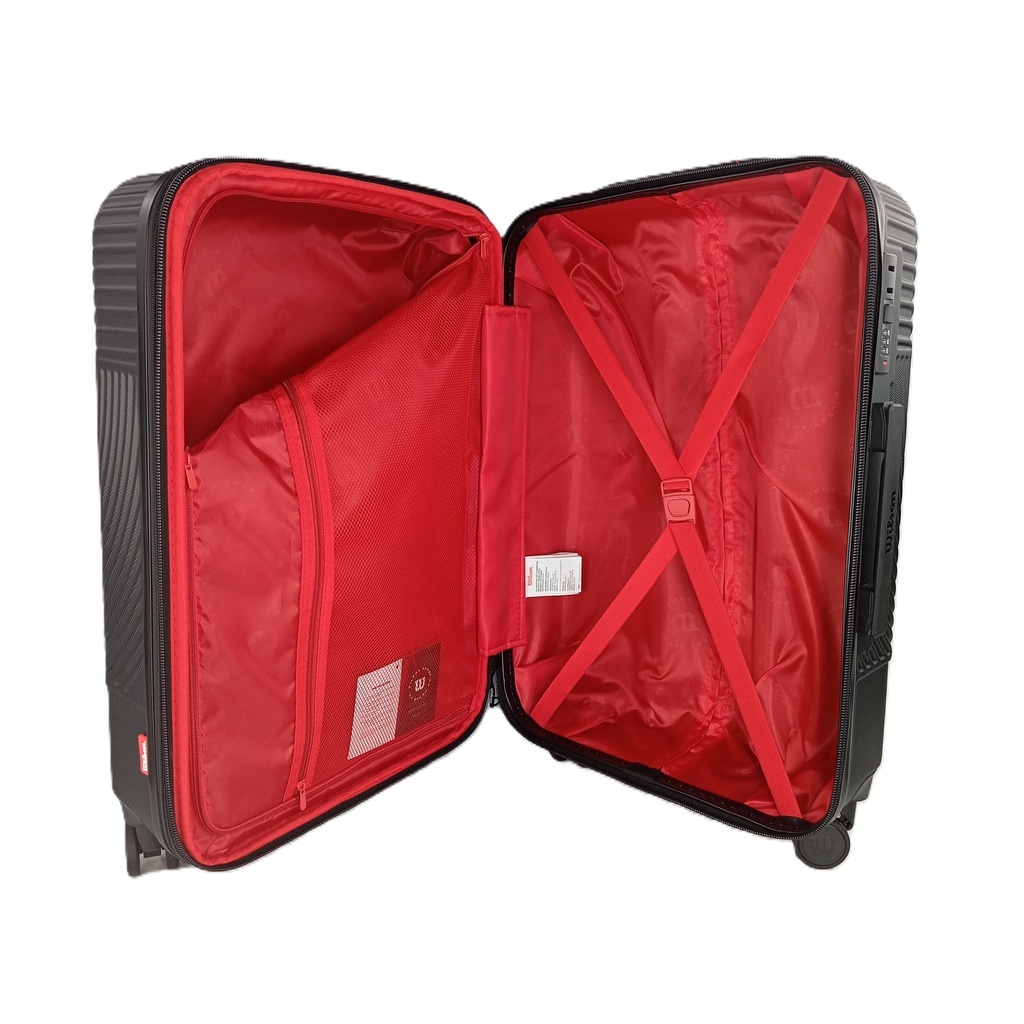 Maleta de Viaje Wilson Celaya 24"