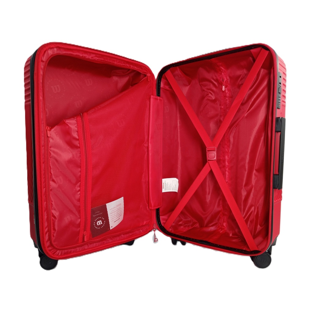 Maleta de Viaje Wilson Celaya 24"