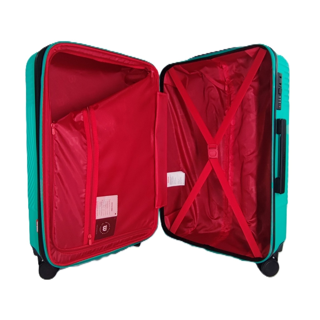 Maleta de Viaje Wilson Celaya 24"