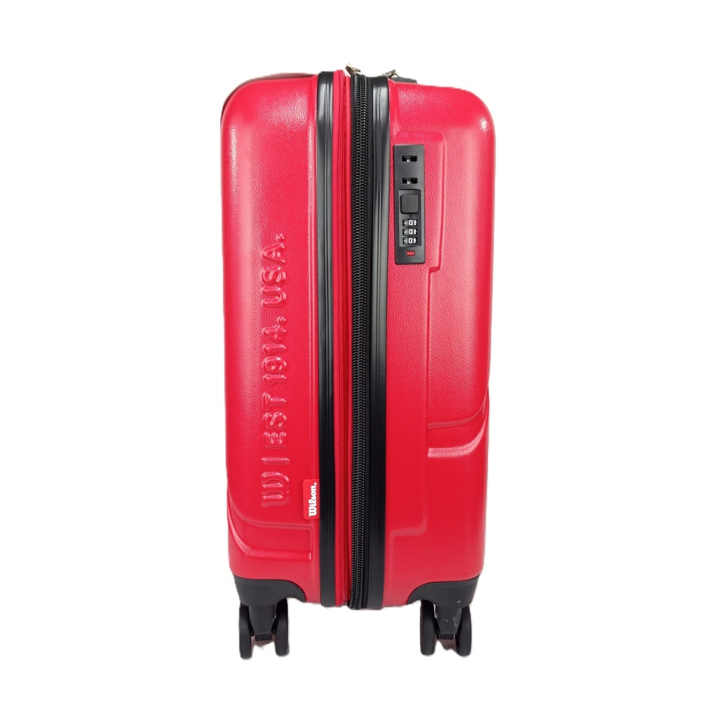 Maleta de Viaje Wilson Córdoba 20"