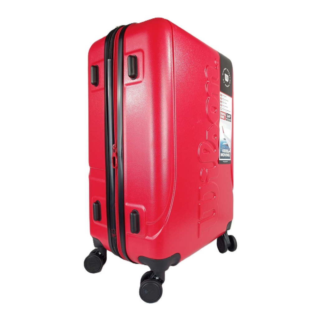 Maleta de Viaje Wilson Córdoba 24"