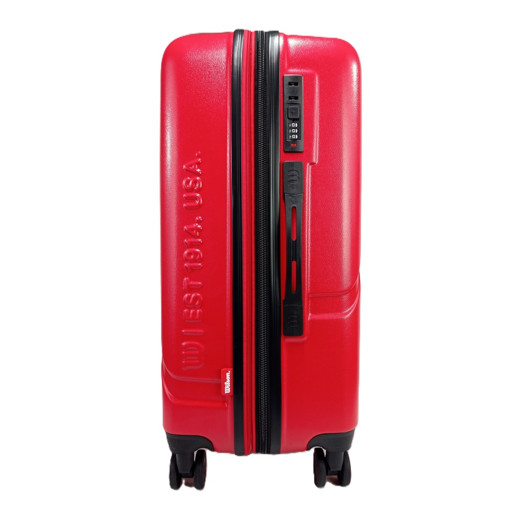 Maleta de Viaje Wilson Córdoba 24"