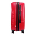 Maleta de Viaje Wilson Córdoba 24"