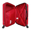 Maleta de Viaje Wilson Córdoba 24"
