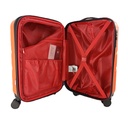 Maleta de Viaje Wilson Oviedo 20"