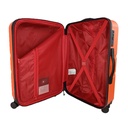 Maleta de Viaje Wilson Oviedo 24"