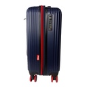 Maleta de Viaje Wilson Santander 20"
