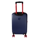 Maleta de Viaje Wilson Santander 20"