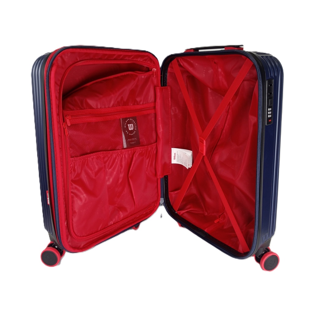 Maleta de Viaje Wilson Santander 20"