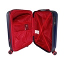 Maleta de Viaje Wilson Santander 20"