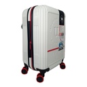 Maleta de Viaje Wilson Santander 20"
