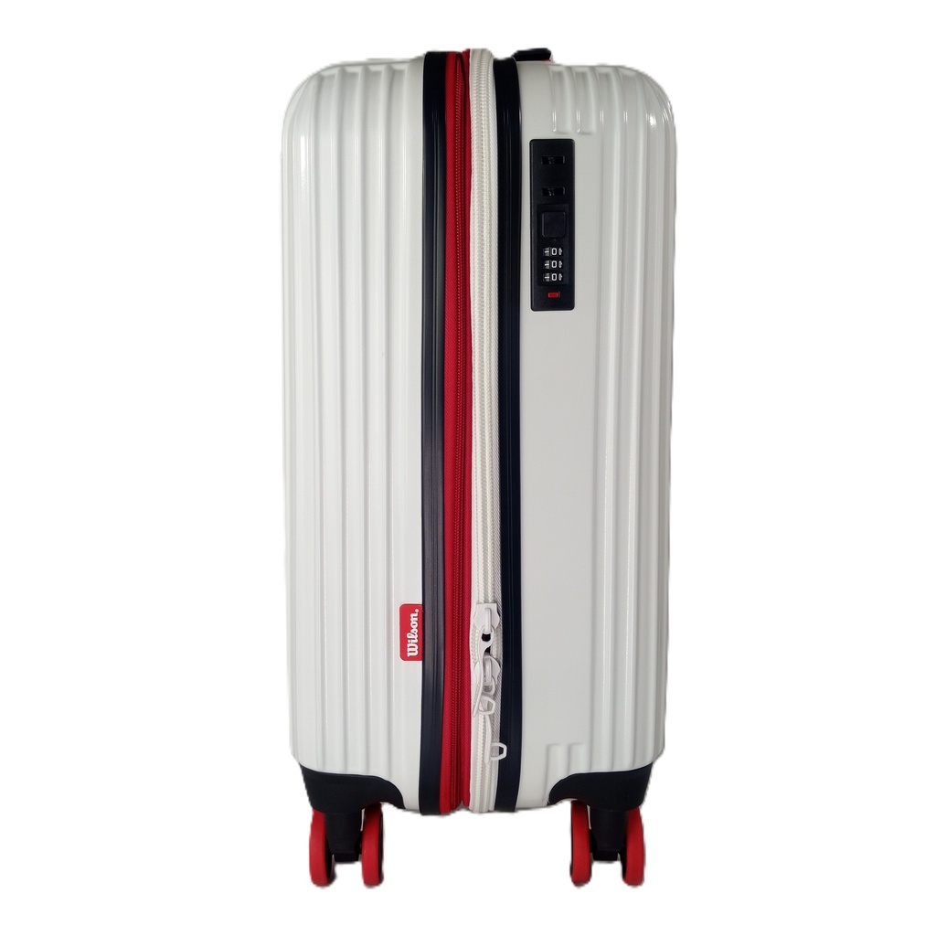 Maleta de Viaje Wilson Santander 20"