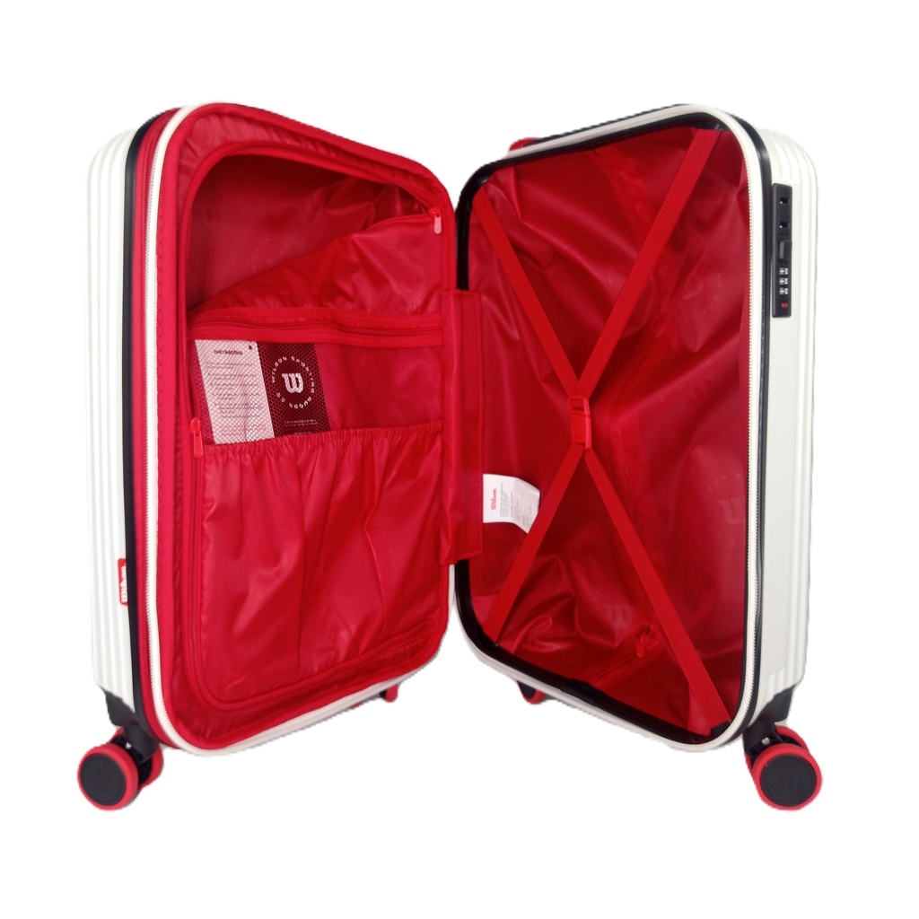 Maleta de Viaje Wilson Santander 20"