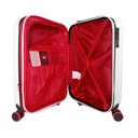 Maleta de Viaje Wilson Santander 20"