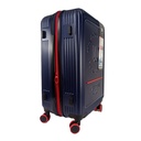 Maleta de Viaje Wilson Santander 24"