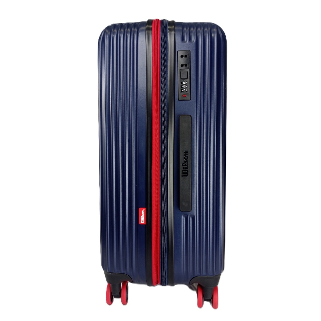 Maleta de Viaje Wilson Santander 24"