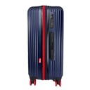 Maleta de Viaje Wilson Santander 24"