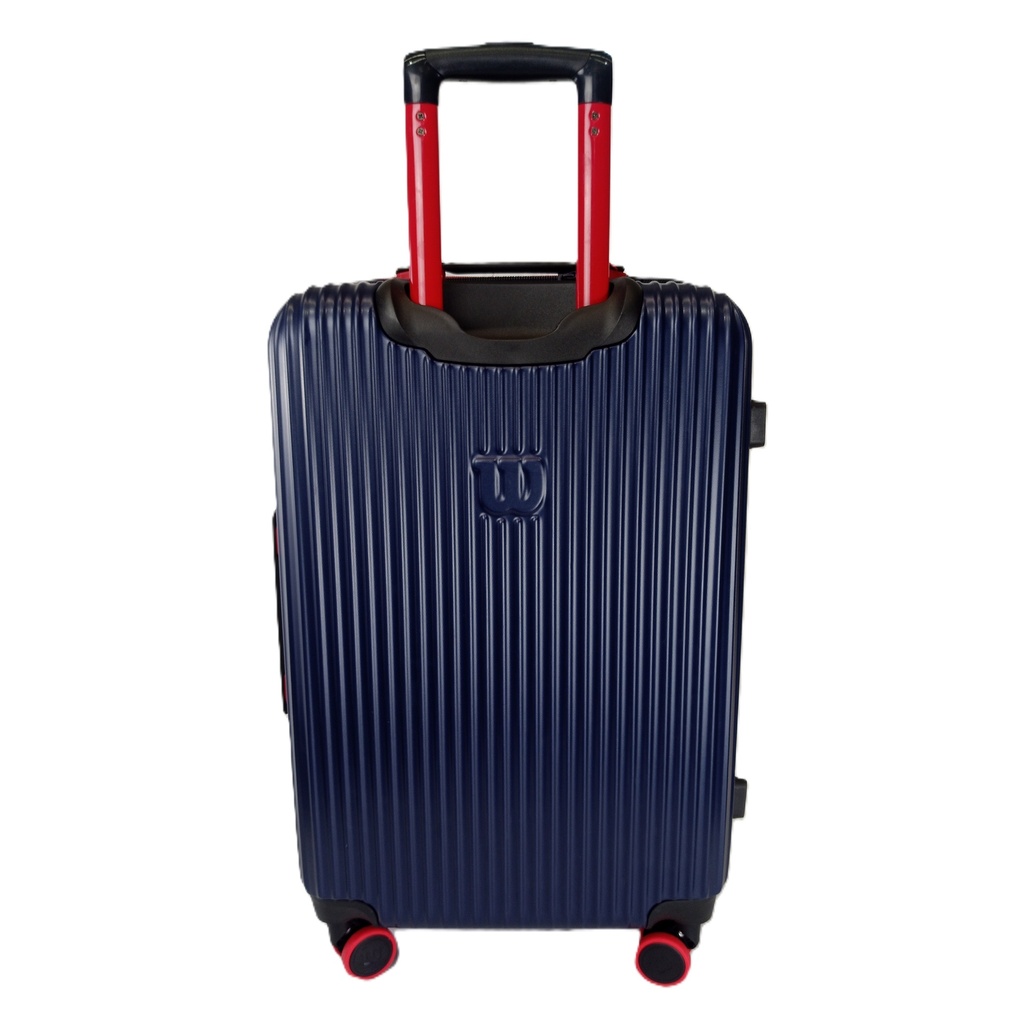 Maleta de Viaje Wilson Santander 24"