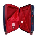 Maleta de Viaje Wilson Santander 24"
