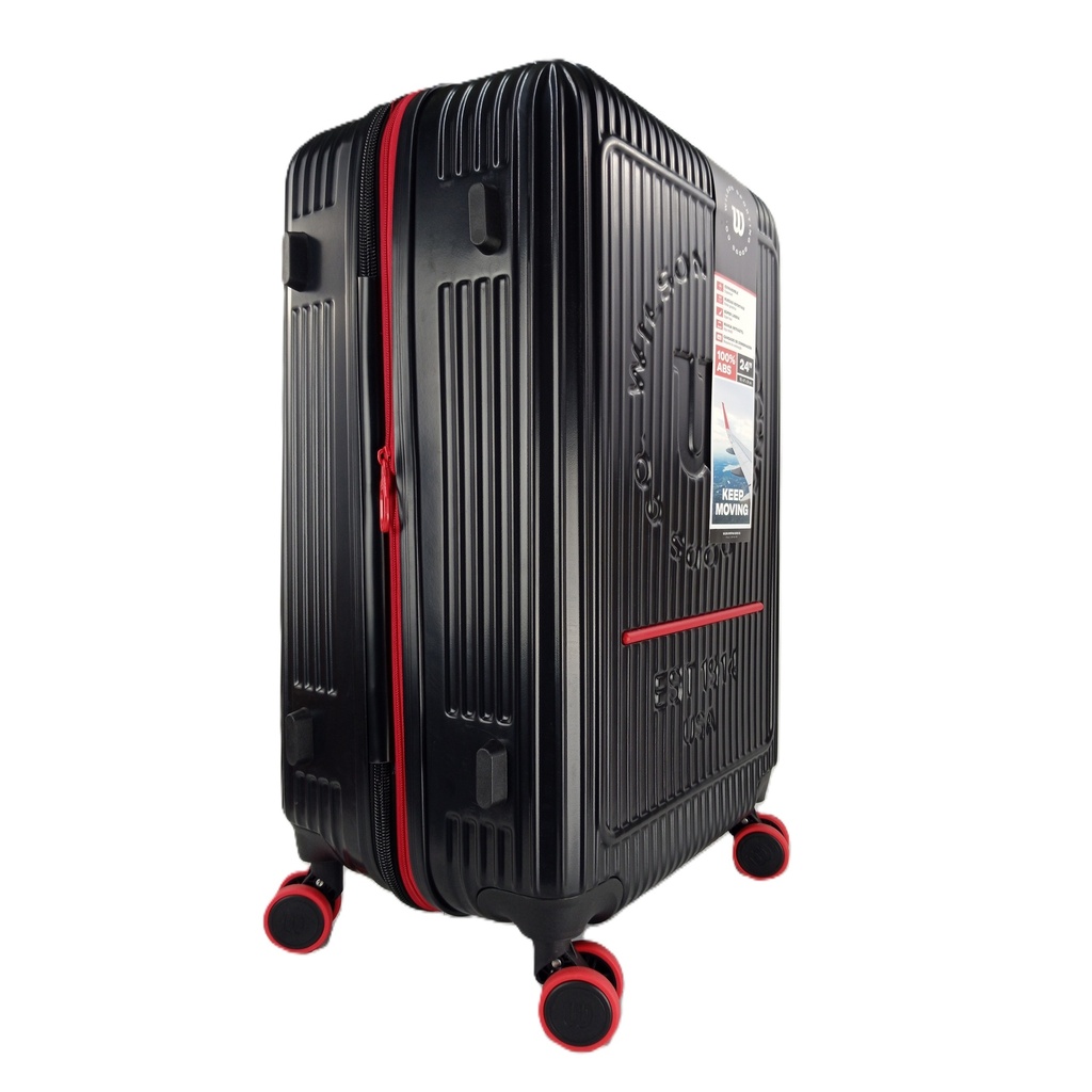 Maleta de Viaje Wilson Santander 24"