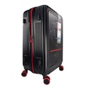 Maleta de Viaje Wilson Santander 24"