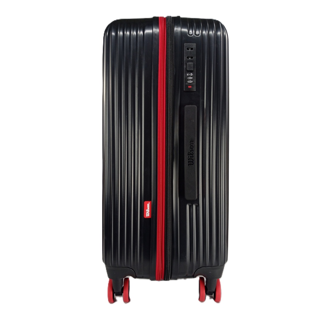 Maleta de Viaje Wilson Santander 24"