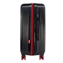 Maleta de Viaje Wilson Santander 24"