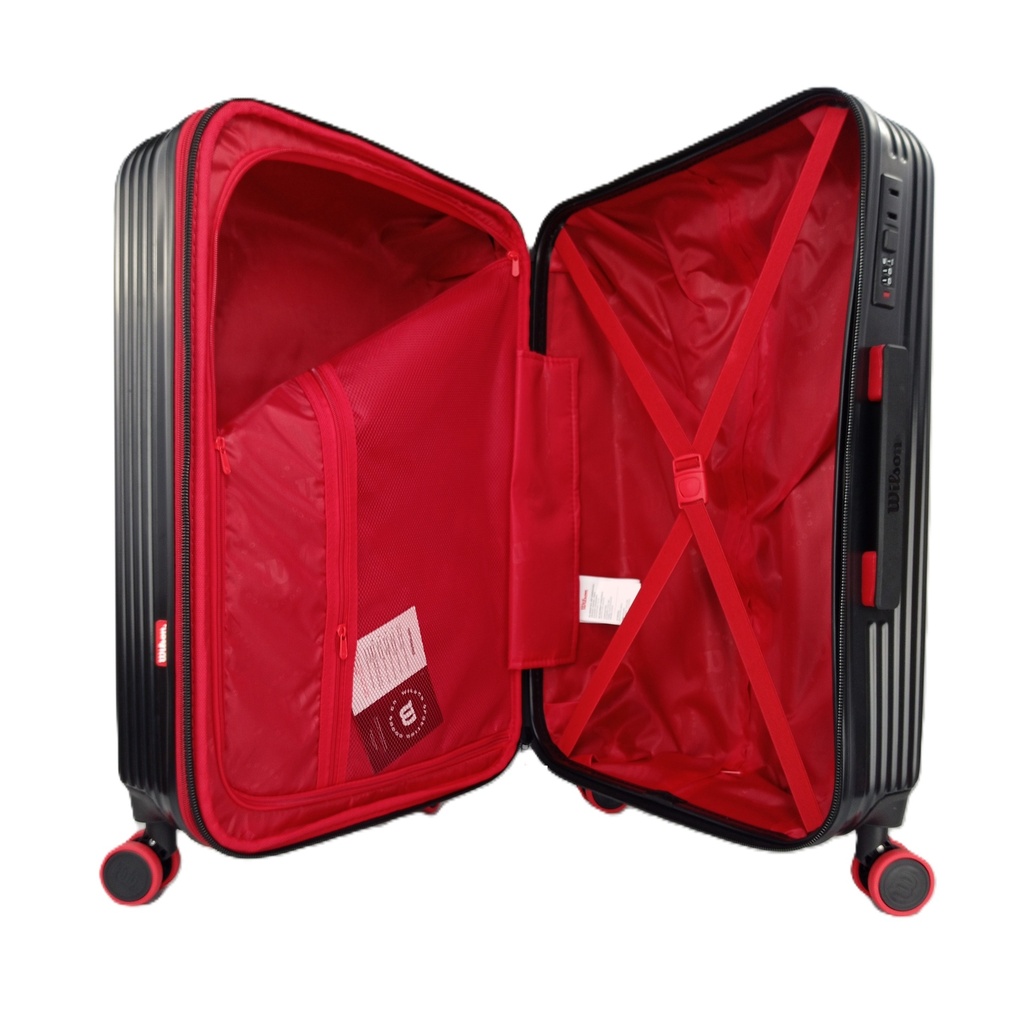 Maleta de Viaje Wilson Santander 24"
