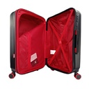 Maleta de Viaje Wilson Santander 24"
