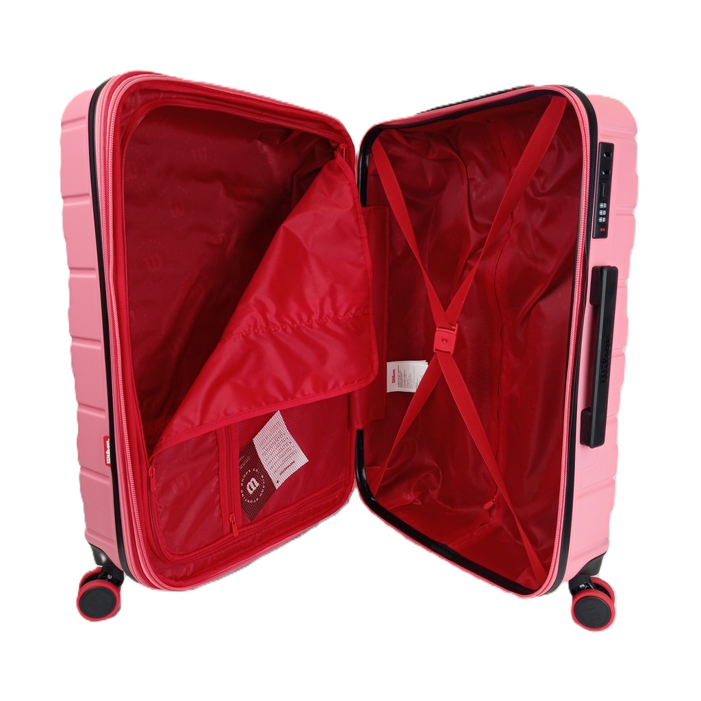 Maleta de Viaje Wilson Toluca 20"