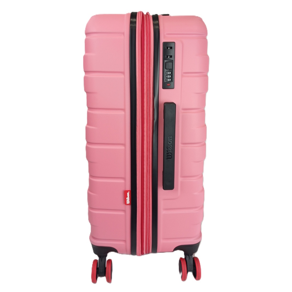 Maleta de Viaje Wilson Toluca 24"