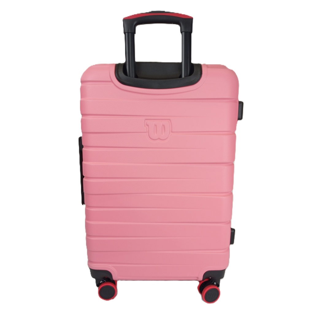 Maleta de Viaje Wilson Toluca 24"