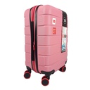 Maleta de Viaje Wilson Toluca 20"