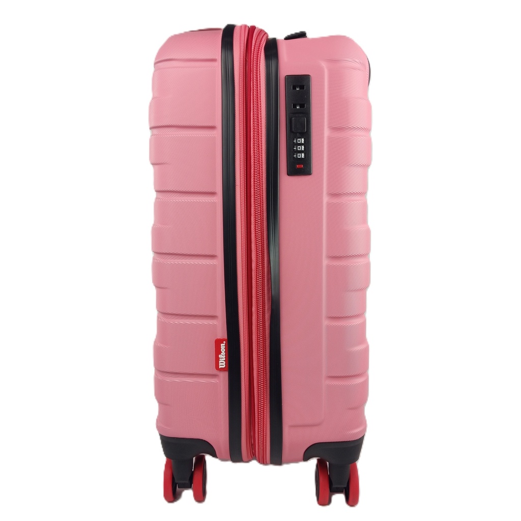 Maleta de Viaje Wilson Toluca 20"