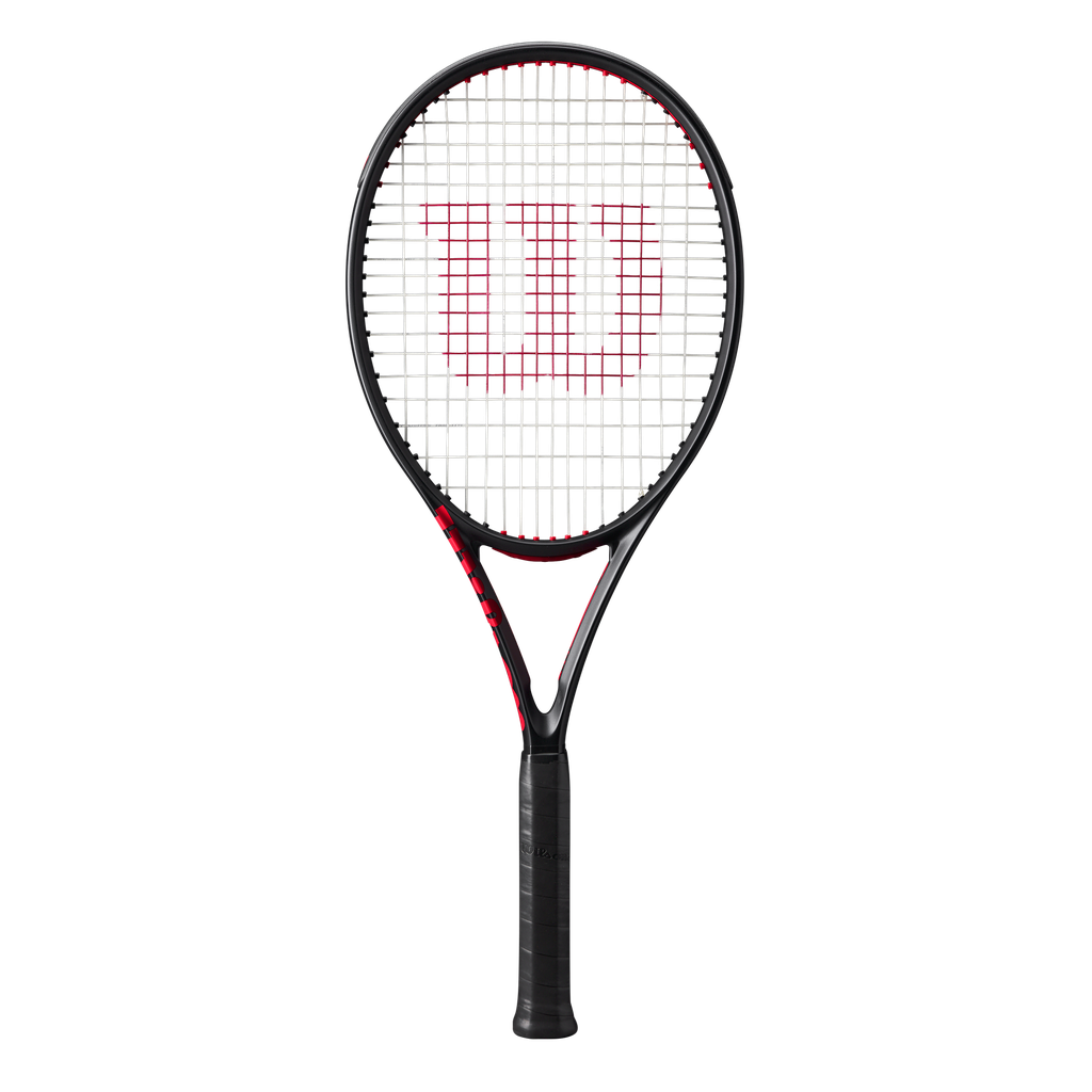 Raqueta de Tenis Wilson Clash 100 V3.0