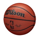 Balon de Basket Wilson NBA Authentic Indoor/outdoor NO.7